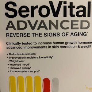 Serovital Advanced